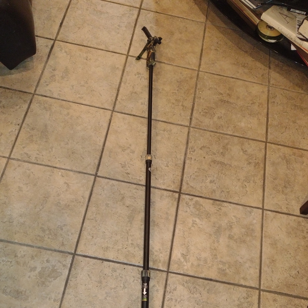 Primos hunting calls trigger stick